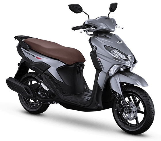 Yamaha Gear Hybrid S