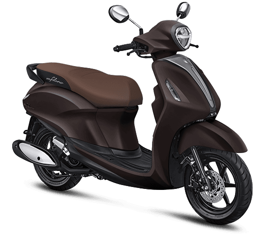 Yamaha Grand Filano Lux