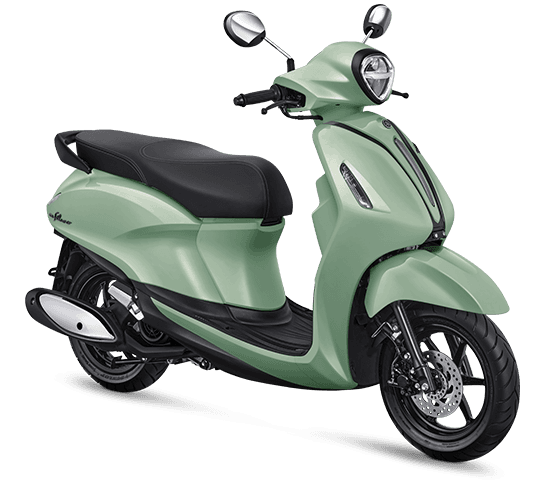 Yamaha Grand Filano Neo