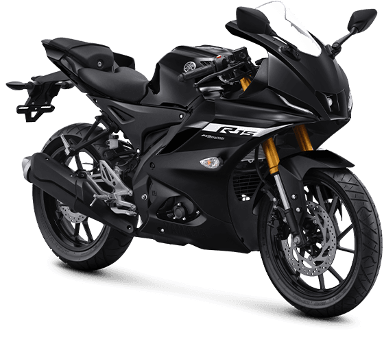 Yamaha R15