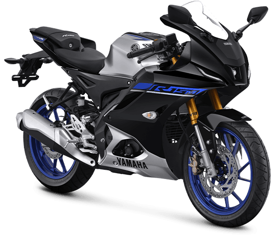 Yamaha R15 ABS