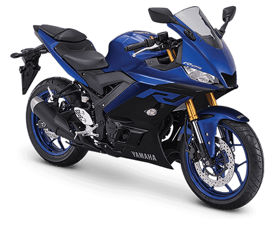 Yamaha R25