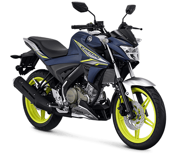 Yamaha Vixion