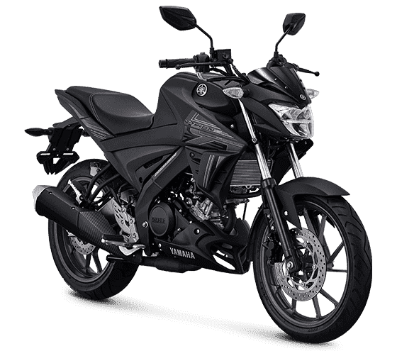 Yamaha Vixion R
