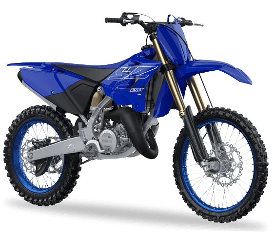 Yamaha YZ125X