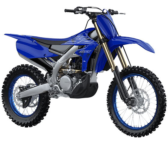 Yamaha YZ250FX