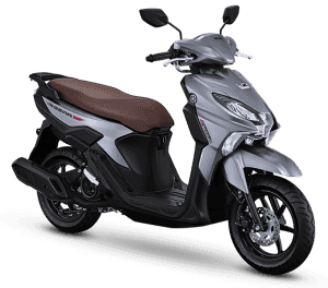 Yamaha Gear Hybrid S