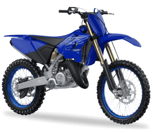 Yamaha YZ125X