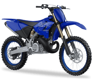 Yamaha YZ250X