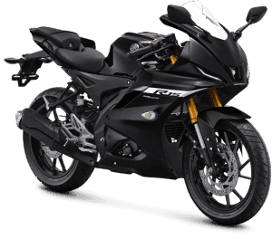 Yamaha R15