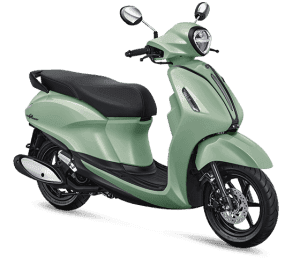 Yamaha Grand Filano Neo