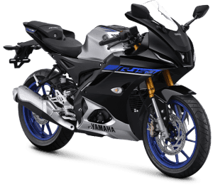 Yamaha R15 ABS