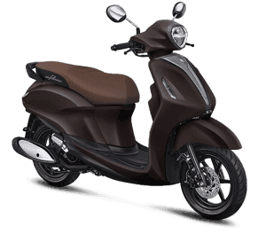 Yamaha Grand Filano Lux