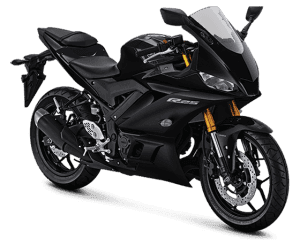 Yamaha R25 ABS