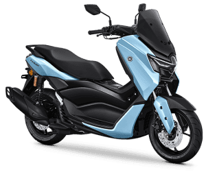 Yamaha Nmax Neo
