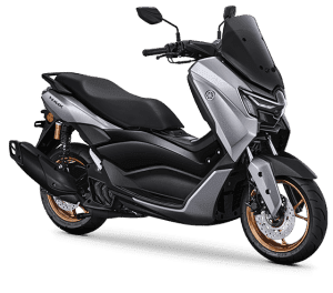 Yamaha Nmax Turbo