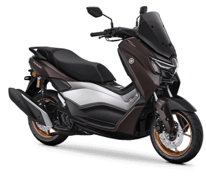 Yamaha Nmax Turbo Tech Max Ultimate
