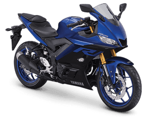 Yamaha R25
