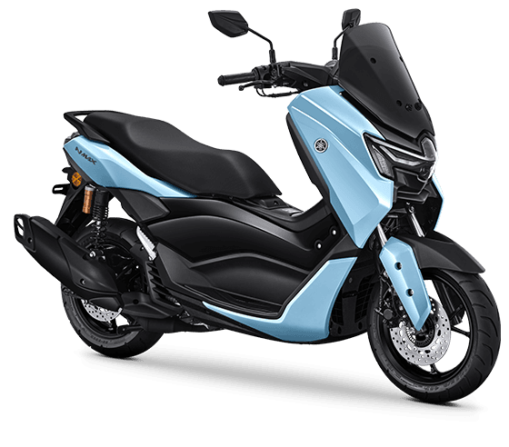 Yamaha Nmax Neo