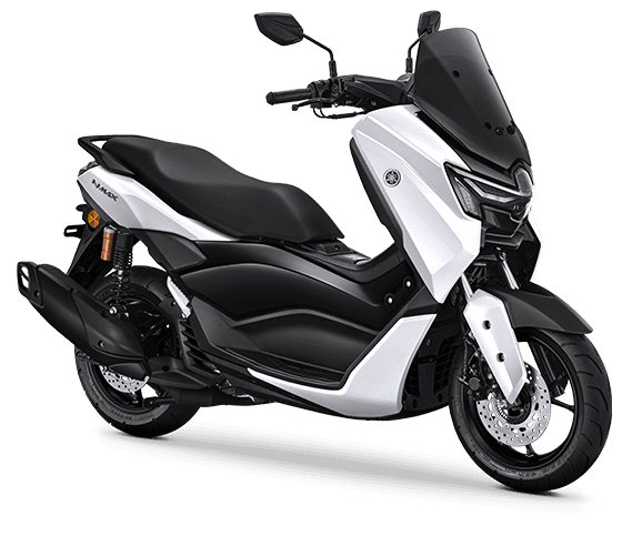 Yamaha Nmax Neo S