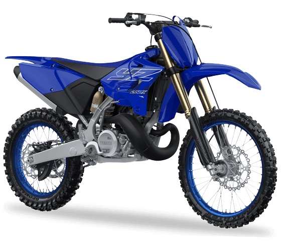 Yamaha YZ250X